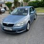 2011 skoda octavia Image 3