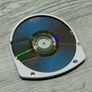 Sony PSP Game Bundle - 5 UMDs Image 10