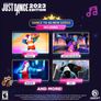 Just Dance 2023 Edition (Xbox Series X/S) (Code in Box) Game Image 6