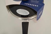 20cm saucepan and lid