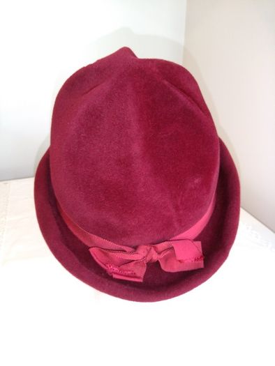 Vintage Hat