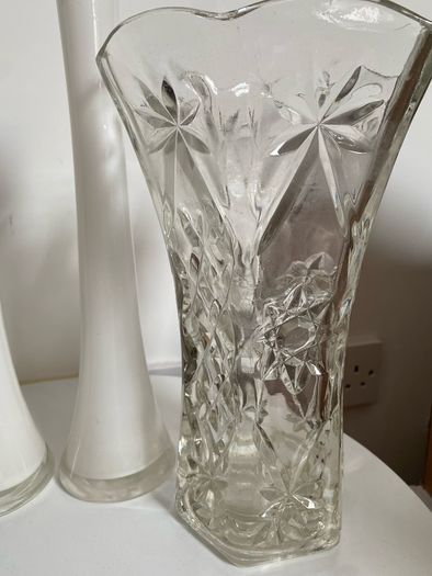 vases / selection