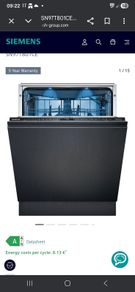 dishwasher
