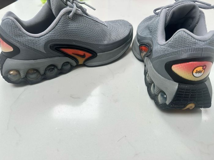 Boys nike runners