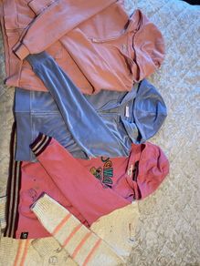 Girl Clothes Bundle Age 12-14