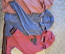 Girl Clothes Bundle Age 12-14