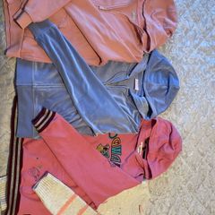 Girl Clothes Bundle Age 12-14