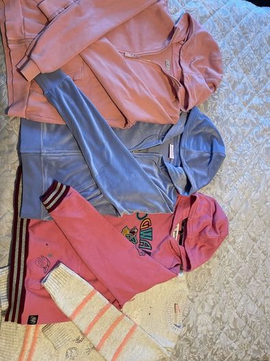 Girl Clothes Bundle Age 12-14