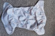 Little stories cloth Nappy