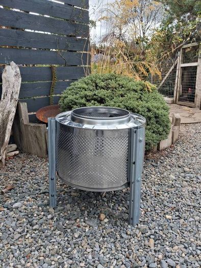 Fire Pit