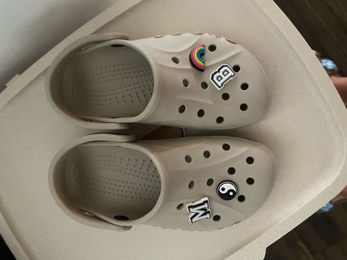 Crocs size 5UK