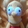 the simpsons plushie set Image 4