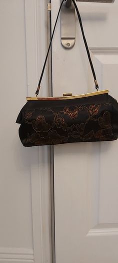 Vintage handbag
