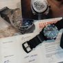 Magrette Moana Pacific Professional titanium (Destro) Image 3