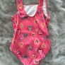 Swimsuit for a girl, 116cm, 5-6 years Image 2