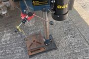 power craft pillar drill
