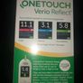 One Touch Verio Reflect Blood Glucose Monitoring System with Bluetooth for diabetics Image 3
