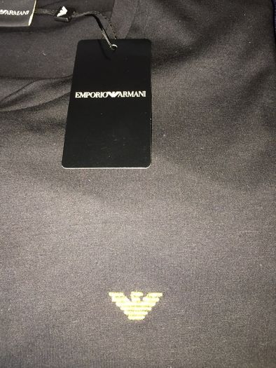 armani t shirt