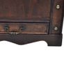 XXL wooden pirate treasure chest - FREE DELIVERY NATIONWIDE Image 8