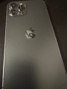 Apple iPhone 12 Pro Max unlocked 128gb excellent battery VGC