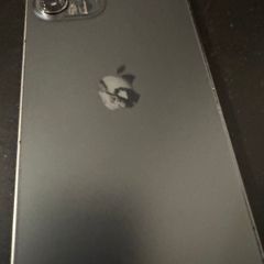 Apple iPhone 12 Pro Max unlocked 128gb excellent battery VGC