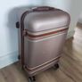 travel bag, luggage, baggage, 23 kg Image 3