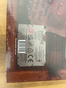 Binding of Isaac ultimate collector's box kickstarter edition