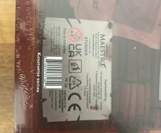 Binding of Isaac ultimate collector's box kickstarter edition