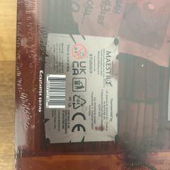 Binding of Isaac ultimate collector's box kickstarter edition