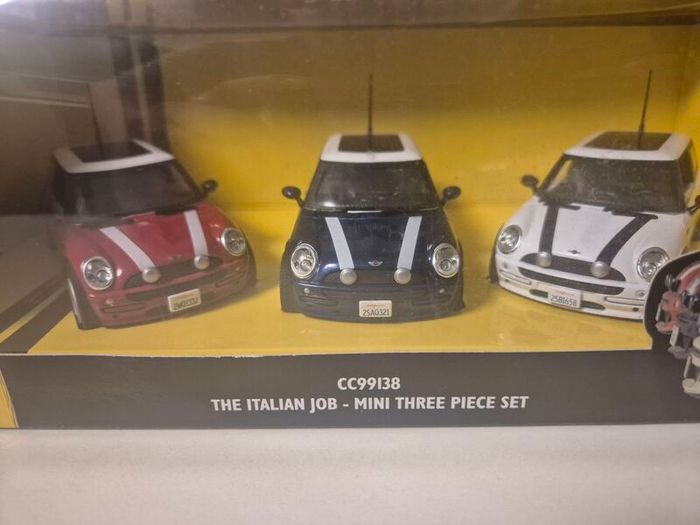 toy cars