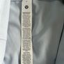 Lululemon High-Rise  Blue Leggings (UK 8) Image 4