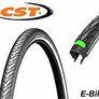 Fiido All models compatible Original CST Tire Tyres & Tubes (Rubber & Plastic both options available)  Retail / Wholesale Image 2