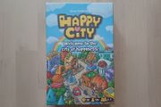 Happy City City Building Family Strategy Card Game 2021
