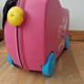 Ride on suitcase Image 3