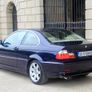 2000 BMW E46 330ci Manual | Factory Spec | NEW NCT 12/27 Image 7