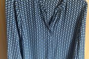 Dunnes Blouse