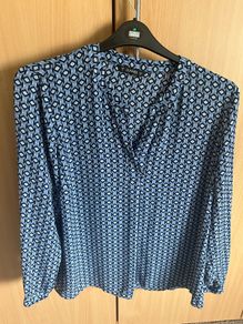 Dunnes Blouse