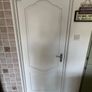 Wood doors Image 3
