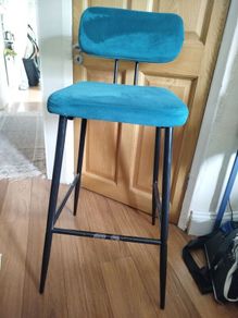 Bar stool - high chair