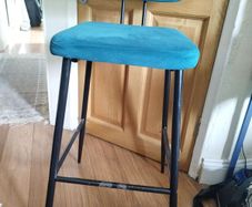 Bar stool - high chair