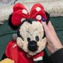 Minnie mouse backback Image 5