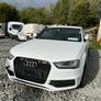 Breaking audi a4 2014 2.0tdi s line cjca mvs Ly9c Image 10