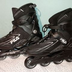 Mens Fila Roller Blades