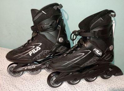 Mens Fila Roller Blades