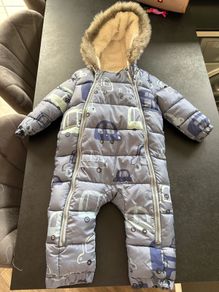 baby coat