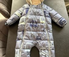baby coat