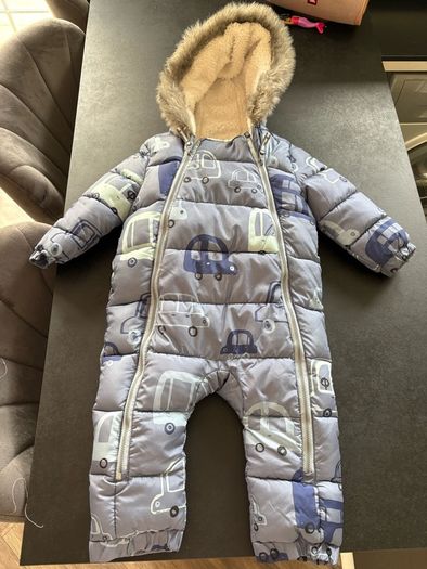 baby coat