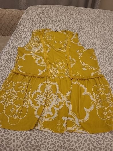 Next size 16 top