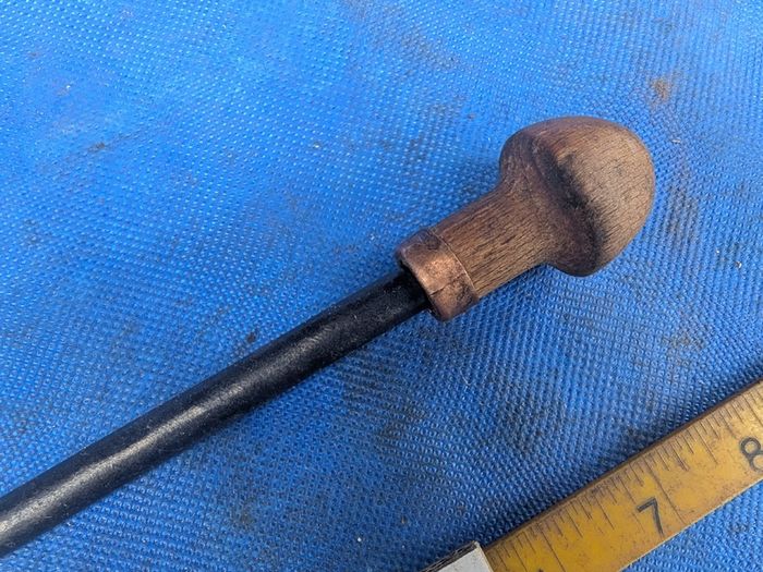Basketmakers Skinny Bodkin