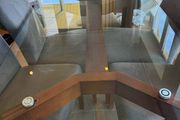 dining table glass